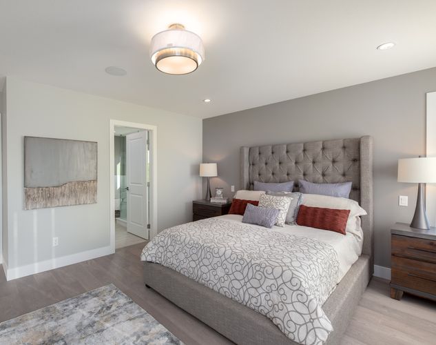 HAVERSLEY LUXURY DUPLEX