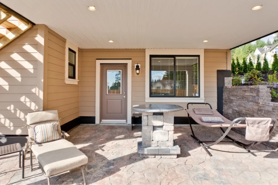 PLATINUM ROSE ESTATE