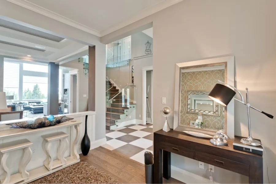 PLATINUM ROSE ESTATE