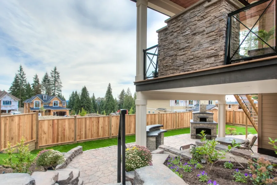 PLATINUM ROSE ESTATE