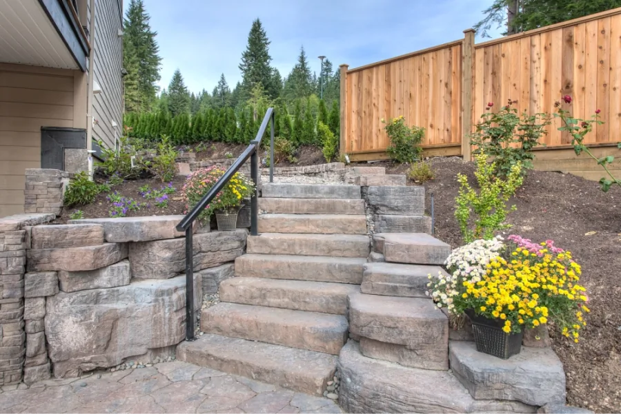 PLATINUM ROSE ESTATE