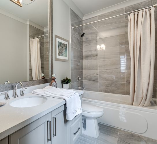 THOMAS LUXURY FOURPLEX