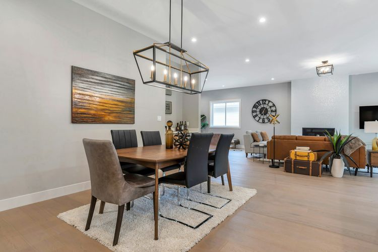 THOMAS LUXURY FOURPLEX