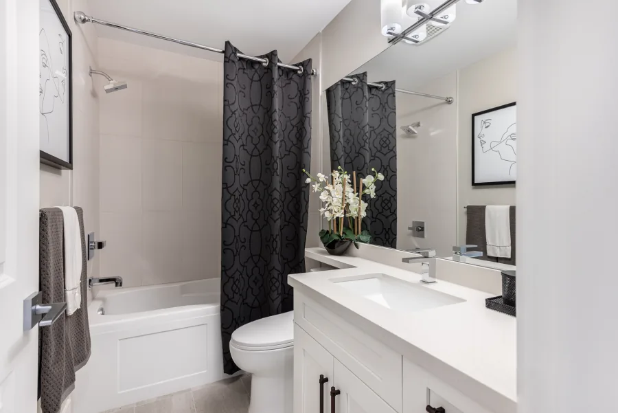 TRAFALGAR LUXURY TOWNHOMES