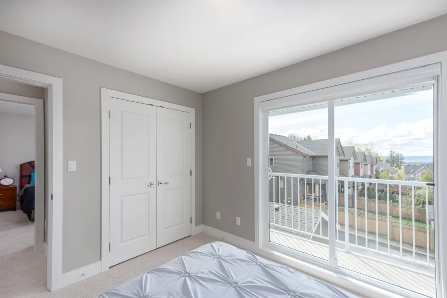 TRAFALGAR LUXURY TOWNHOMES