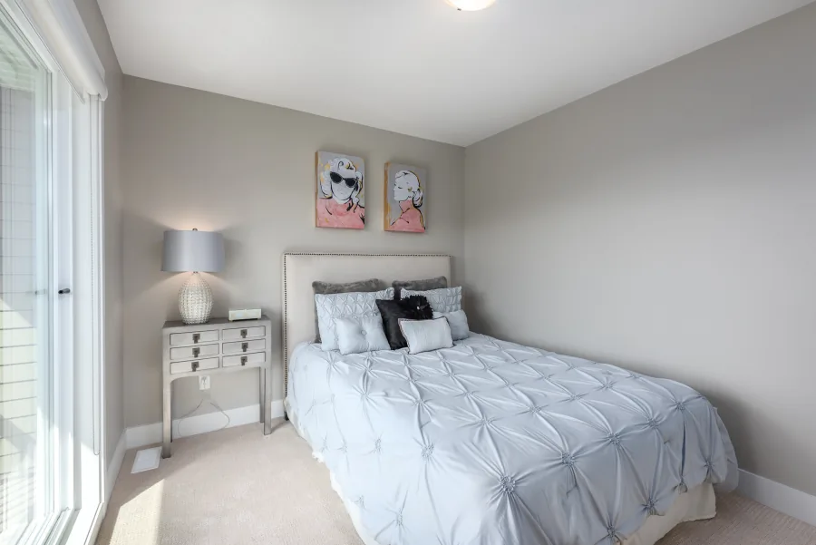 TRAFALGAR LUXURY TOWNHOMES