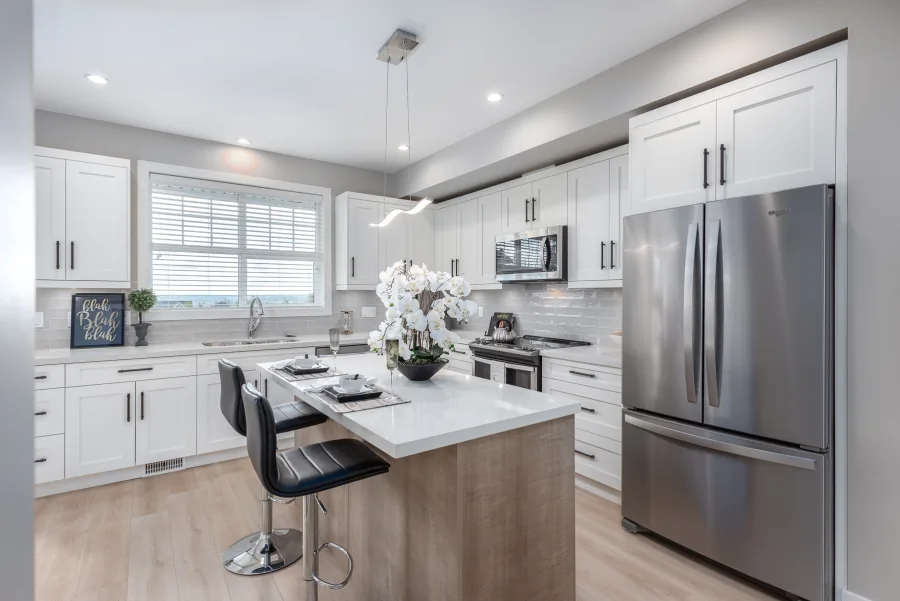 TRAFALGAR LUXURY TOWNHOMES