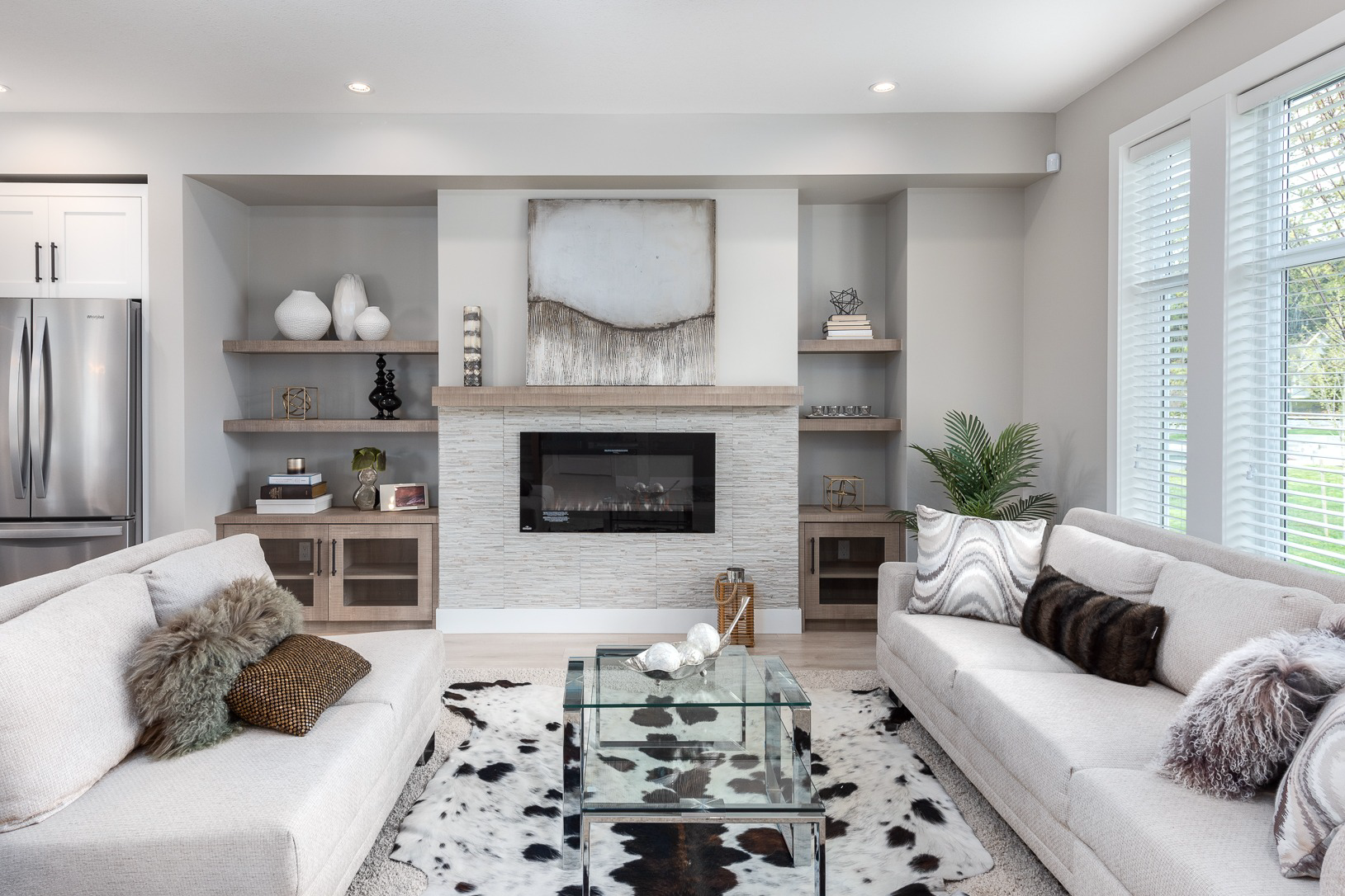 TRAFALGAR LUXURY TOWNHOMES
