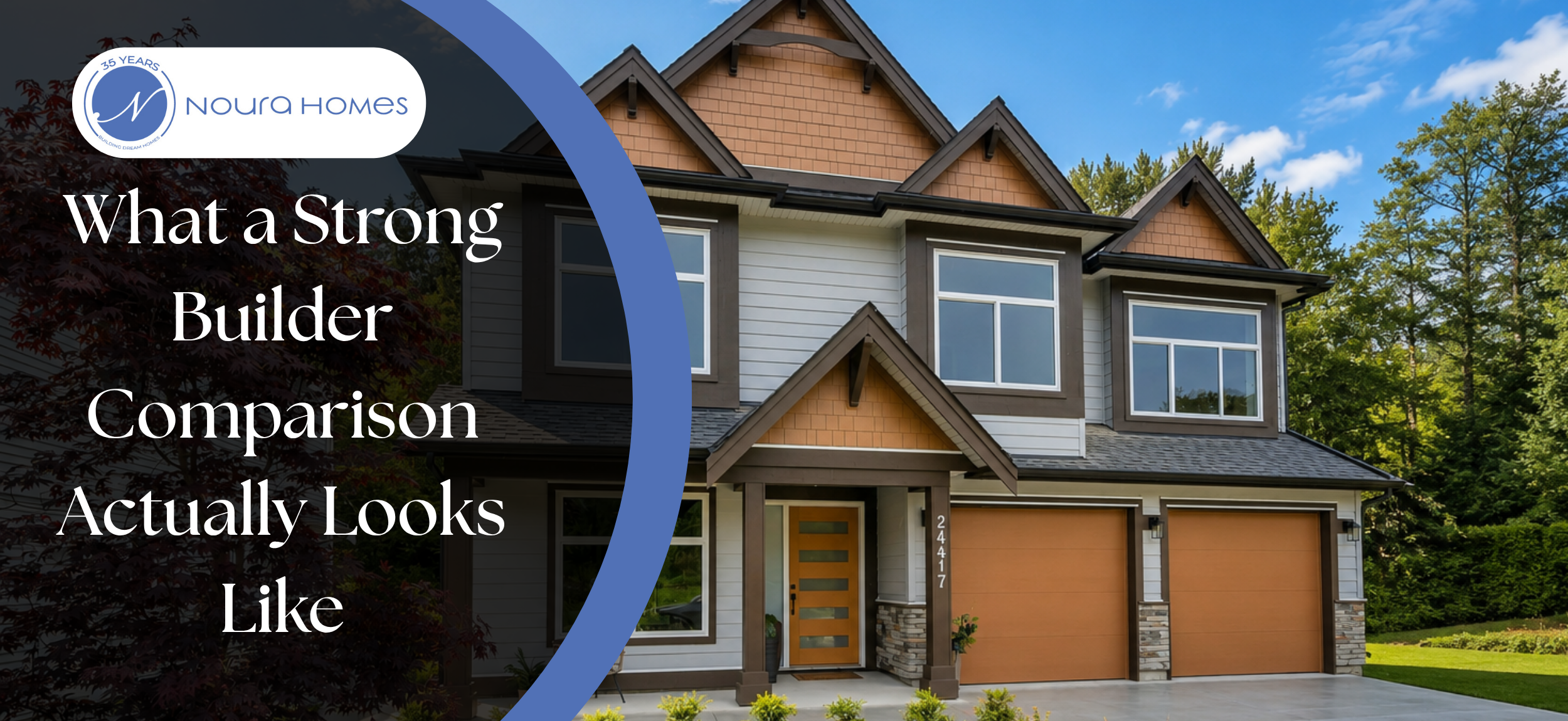 What a Strong Builder Comparison Actually Looks Like in Greater Vancouver’s Luxury Market